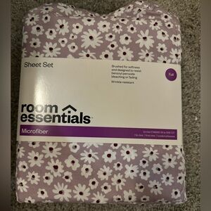 Taylor Swift Anti-Hero Ghost Full Size Sheets